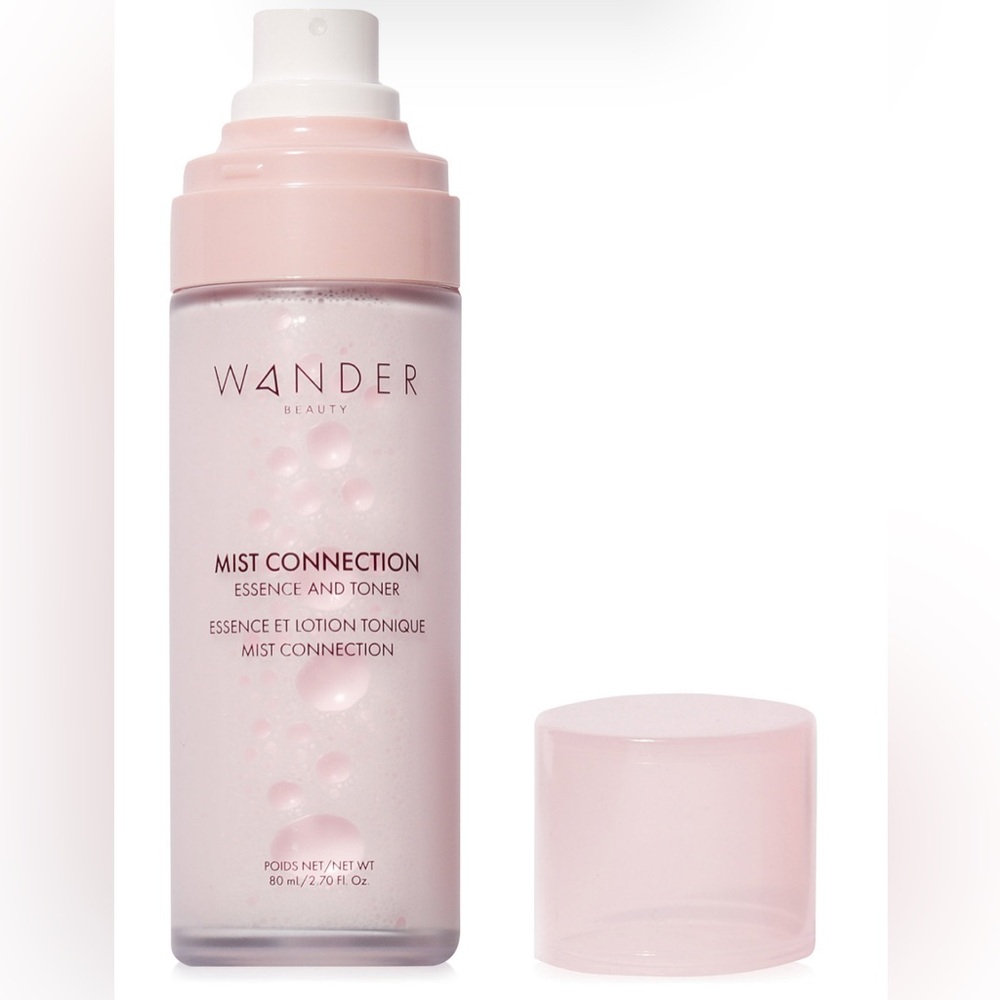 Wander Beauty MIST CONNECTION Toner